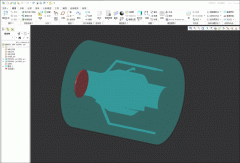 <strong>起首需要获utoCAD软件</strong>