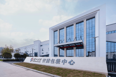 智能化呈现统化、集群化、生态化的成长