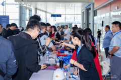 2026年武汉博览核心的这场嘉会