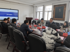 <b>机械工程取从动化学院施行院长于天彪、副院长</b>